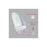 Hygienic Electric Toilet Seat thumbnail-1