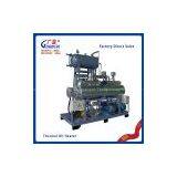 850KW Electric Conduction Oil Heater thumbnail-2