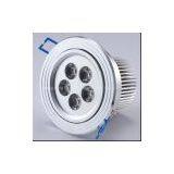 5w Led Ceiling Light thumbnail-1