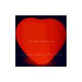 Heart LED Flashing Balloon for Valentine\\\'s Day Wedding thumbnail-3