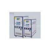 Dual Water Temperature Control Unit For Hot Roller 3N - 380V / 415V 50HZ