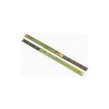 Ball Bearing Side Mount Drawer Slides For Small Tray 27mm Width