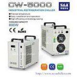 S&Awater Chiller for CO2 Laser Generator Power thumbnail-1