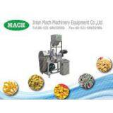 Best Price Stainless Steel Rotary Head Food Extruder thumbnail-3