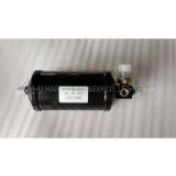 Frigerator Truck A/C Receiver Drier With Pressure Switch and Glass Sight