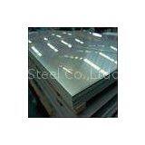 Cold Rolled / Hot Rolled 316 / 316L Stainless Steel Sheets 2B BA With 0.3mm - 50mm Thickness thumbnail-1