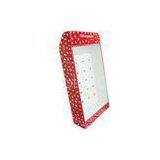 Flooring Cardboard Countertop Displays With Hooks of Point of Purchase Store Fixtures thumbnail-1