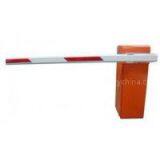 3.2s High Integration Highway Automatic Traffic Barrier Gate for Airport AC230V 60Hz