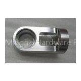 Automobile Custom CNC Precision Parts Precision Auto Component Pedal thumbnail-1