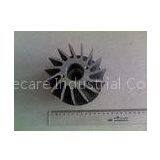 Precision CNC Machining Services Lost Wax Investment Casting Process