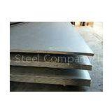 JIS Chemical Industry Hot Rolled Stainless Steel Plates From Bao Steel 4mm - 100mm Thickness