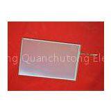 Waterproof 7 Inch Universal Car Navigation Touch Screen Resistive Touch Panel