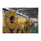 2B BA No.1 No.3 No.4 No.8 Finish Stainless Steel Coils for Construction , 2000mm 1250mm 1800mm Steel thumbnail-1