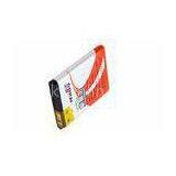 3.7V Nokia Mobile Phone Batteries 1000mAh CE / Nokia 3220 Li-ion Cellphone Store thumbnail-1