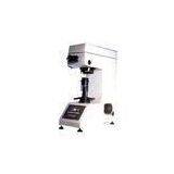 60Hz Vickers Hardness Tester , Bench Hardness Tester LED Display 5HV1 -- 2500 thumbnail-1