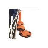 Vertical Escape Chute of Marine Evacuation System