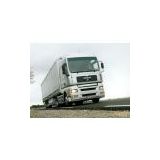 Tianjin to Ashgabat-Turkmenistan, sea and truck combined transportation, Neptune Logistics Justin Zhou