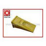 HRC 48 Long Tip 9W8552 Caterpillar Teeth For Excavator Bucket thumbnail-1