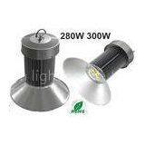 High Brightness 300 W LED High Bay Lights With Brigdelux Chip For Exhibition Hall