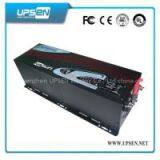 True Pure Sine Wave Power Inverter Charger 1-12KW With UPS Function thumbnail-2