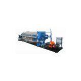 Automatic Program-controlled High Pressure Recessed Filter Press thumbnail-1