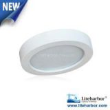 5.5 Inch Round Flush Mount LED Recessed Ceiling Light