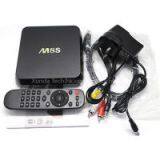 M8S ANDROID QUAD CORE AMLOGIC S812 OTT TV SET TOP BOX thumbnail-2