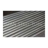 Cold Drawn and stress relieved Seamless Precision Steel Tubes EN10305-1 E215 E235 E255