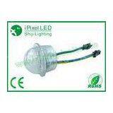 Programmable Multi Color Digital Rgb LED Pixels Dimmer For Amusement Park