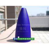 Pearl Oil-sand Anti-fringerprint Effect Glass Frosting Powder thumbnail-1