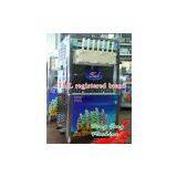 7 Nozzles Ice Cream Machine,icecream Machine,ice Cream Maker,rainbow Ice Cream Machine thumbnail-1