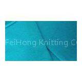 Soft Cotton / Viscose Ponte Knit Fabric For Underwear , Lingerie , Garment