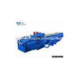 C89-254 Steel Purline Machine thumbnail-1