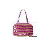 Sell Handbag With Sequins thumbnail-1