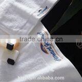 Hotel&hospital Embroidery Hand Towels thumbnail-1