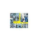 SOAN Electronic Technology Co., Ltd. company overview - view 1 thumbnail