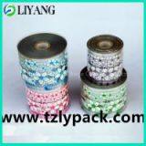 Heat Transfer/heat Transfer Film for Plastic,different Color Flower thumbnail-1