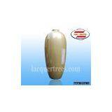 High Class Lacquer Vase thumbnail-1