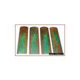 BONE SCALE AMBER GREEN thumbnail-1