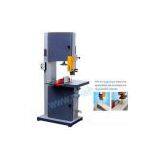 Vertical Band Saw Machine