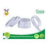 White Double Side Tape Thickness 1-100mic With Biaxially Oriented Polypropylene thumbnail-1