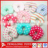 China Professional Manufacturer Memory Foam Neck Pillow thumbnail-1