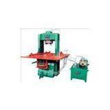 HY-150K Road-rim Brick Machine