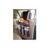 CK-1138 Car Seat Organizer with seat top cover