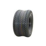 Golf Tire thumbnail-1