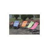 Steel Deck Chair TZSBC1093 thumbnail-1