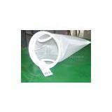 Welding Filter Bag With Plastic Ring for Liquid Filtration