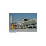 HZS60 Stationary Concrete Mixing Plant