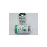 3.6V Lithium Battery Saft LS33600