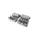 supply thin wall plastic injection molds/mould